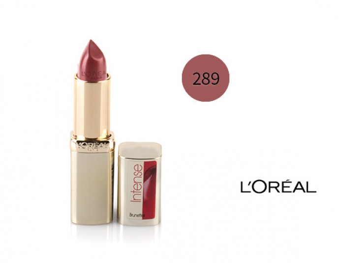 رژ لب اصلی و اورجینال LOREAL